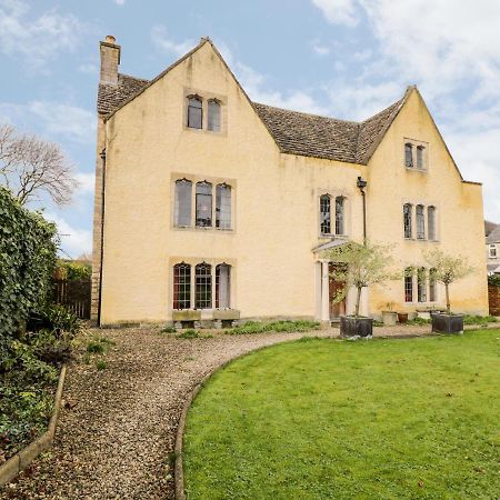 Chapel House Vila Stonehouse  Exterior foto
