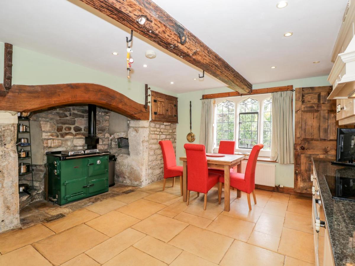 Chapel House Vila Stonehouse  Exterior foto