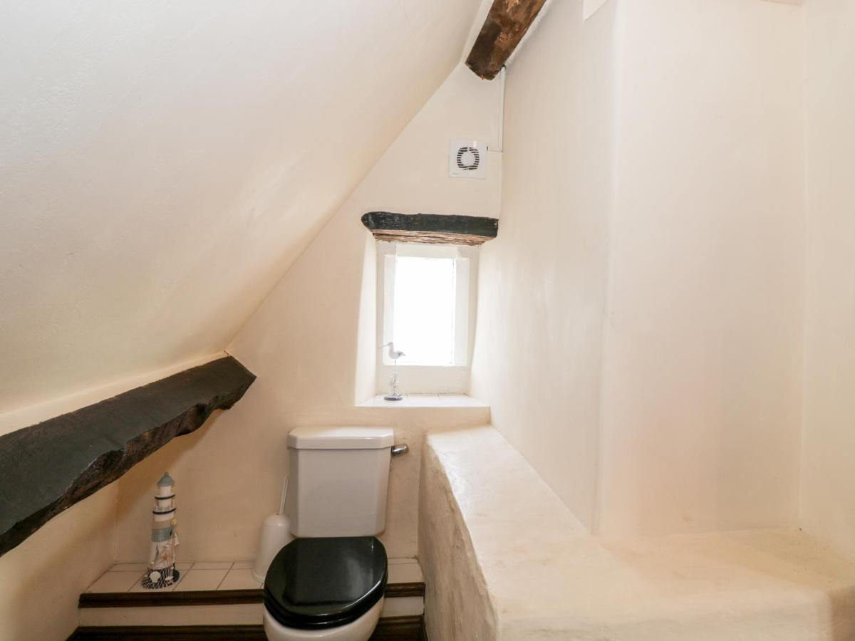 Chapel House Vila Stonehouse  Exterior foto